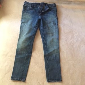 Blue Loft jeans